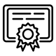 Certification & Achievement