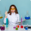 Essential Chemistry Concepts Every Student Must Master...