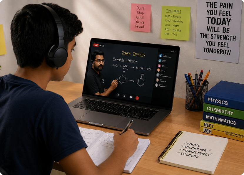 Dashboard Video